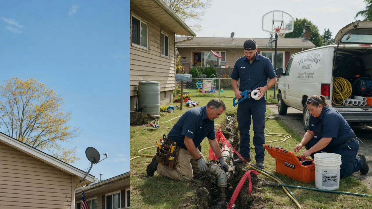 Garbage Disposal Replacement in Briggsville, WI near me