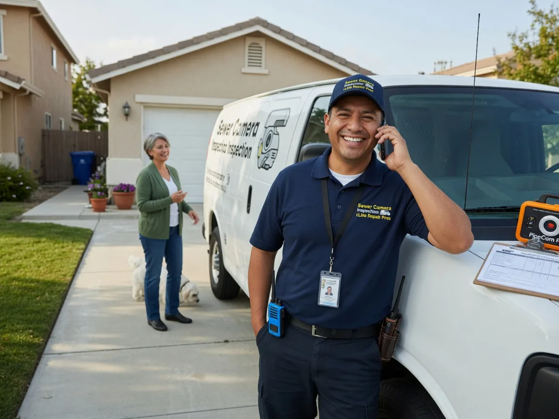Sewer Line Repair Briggsville, WI FAQs